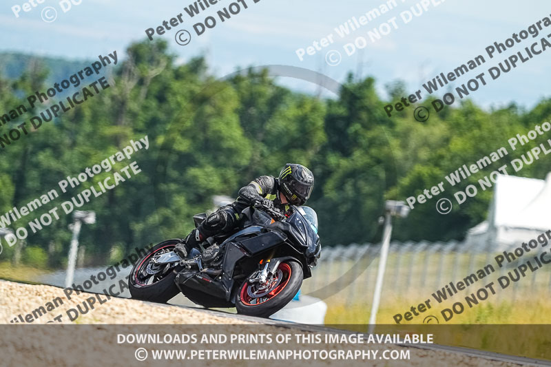 Slovakia Ring;event digital images;motorbikes;no limits;peter wileman photography;trackday;trackday digital images